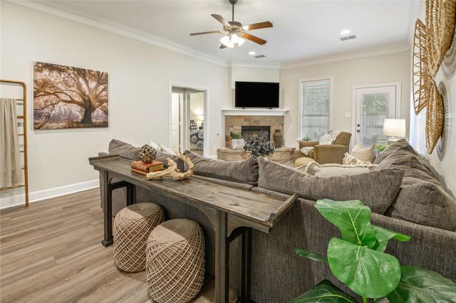 4282 Rock Bend Drive, College Station, TX 77845
