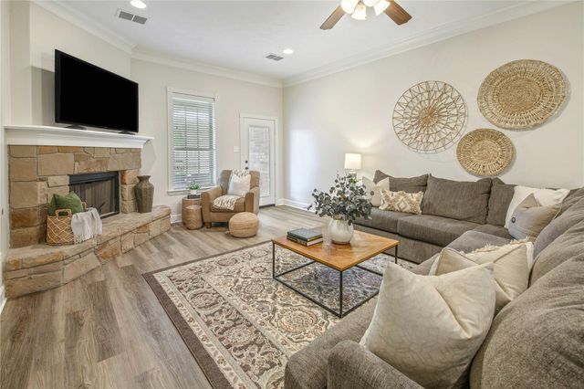 4282 Rock Bend Drive, College Station, TX 77845