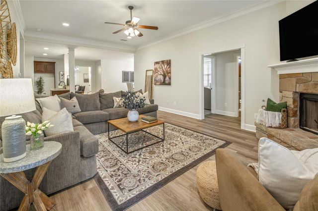 4282 Rock Bend Drive, College Station, TX 77845
