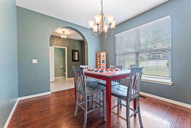 25 Merritt Circle, Bella Vista, AR 72714