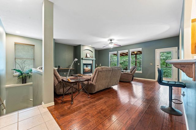 25 Merritt Circle, Bella Vista, AR 72714