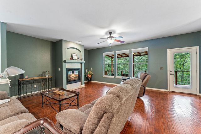 25 Merritt Circle, Bella Vista, AR 72714