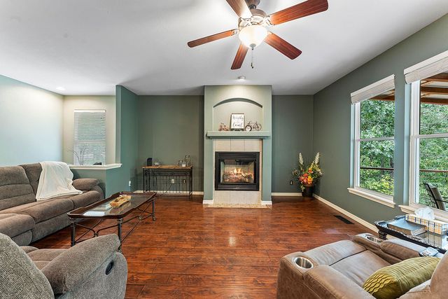 25 Merritt Circle, Bella Vista, AR 72714
