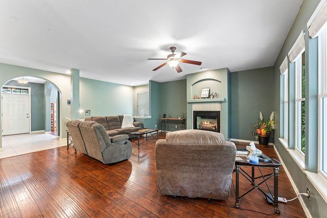 25 Merritt Circle, Bella Vista, AR 72714