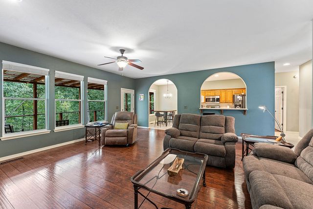 25 Merritt Circle, Bella Vista, AR 72714