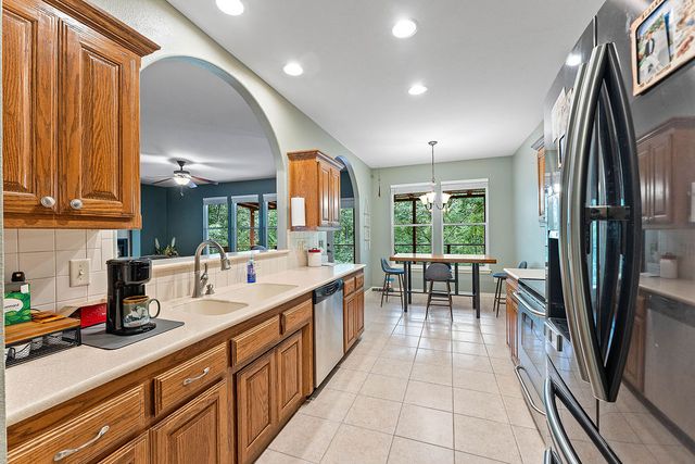 25 Merritt Circle, Bella Vista, AR 72714