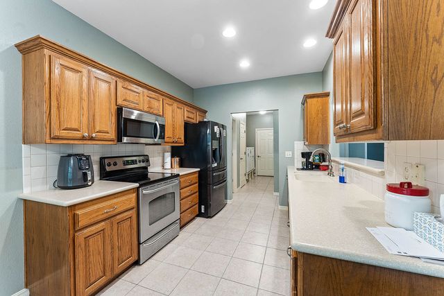 25 Merritt Circle, Bella Vista, AR 72714