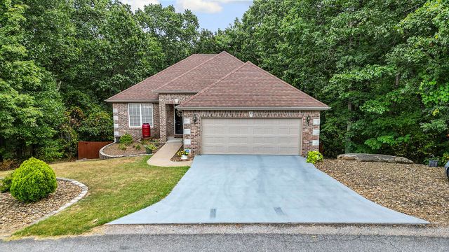 25 Merritt Circle, Bella Vista, AR 72714