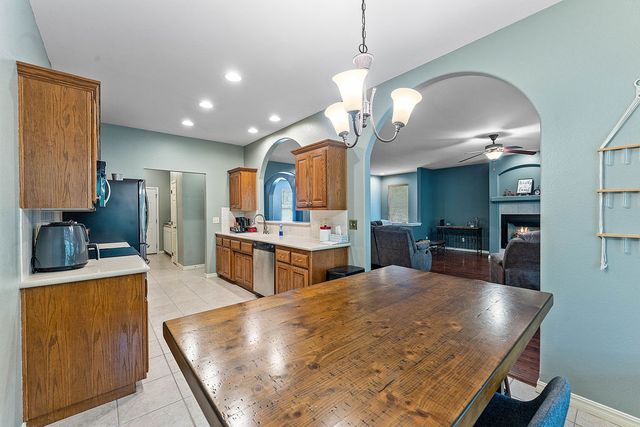 25 Merritt Circle, Bella Vista, AR 72714