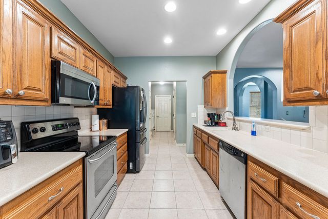25 Merritt Circle, Bella Vista, AR 72714