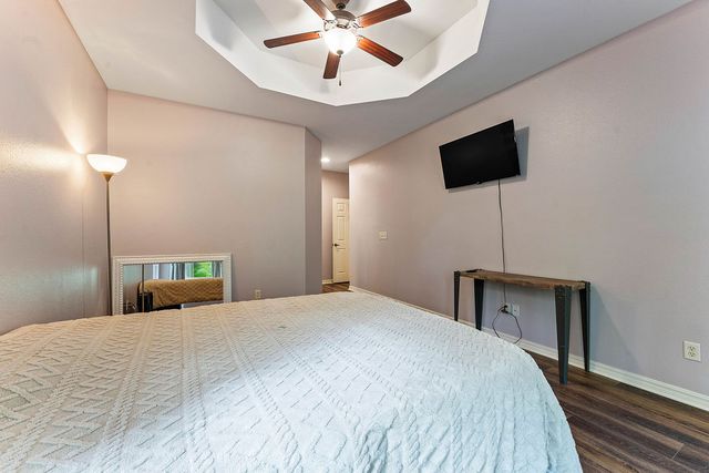 25 Merritt Circle, Bella Vista, AR 72714