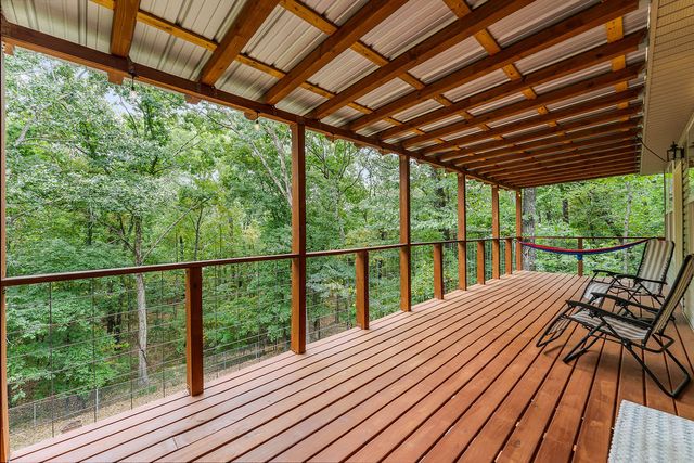 25 Merritt Circle, Bella Vista, AR 72714