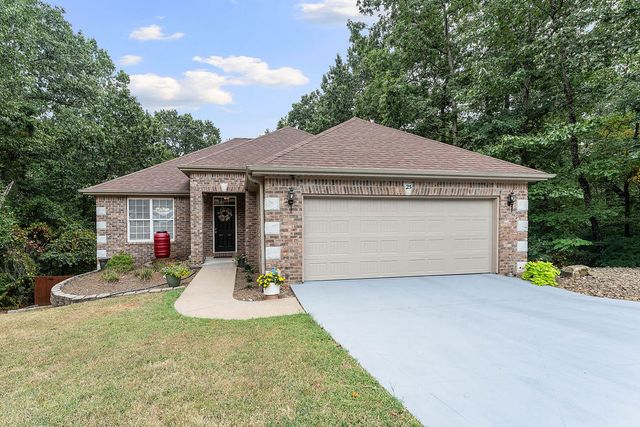 25 Merritt Circle, Bella Vista, AR 72714