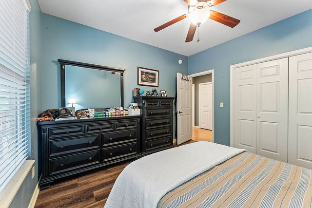 25 Merritt Circle, Bella Vista, AR 72714