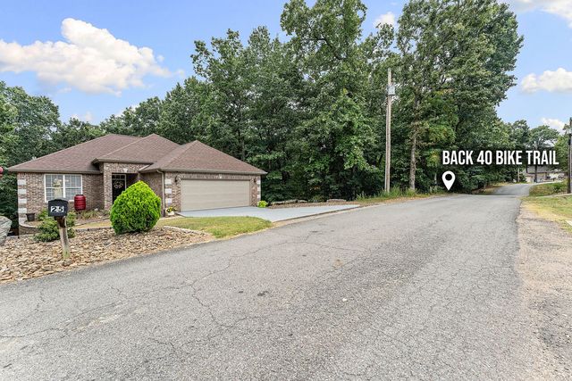 25 Merritt Circle, Bella Vista, AR 72714