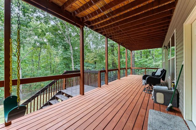 25 Merritt Circle, Bella Vista, AR 72714