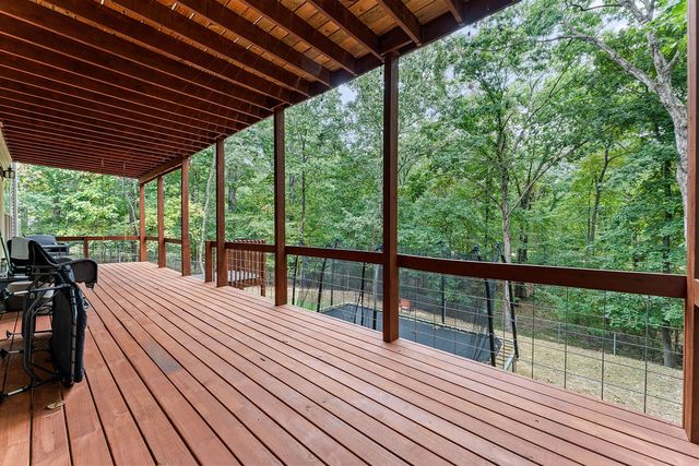 25 Merritt Circle, Bella Vista, AR 72714