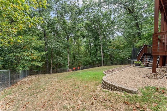 25 Merritt Circle, Bella Vista, AR 72714