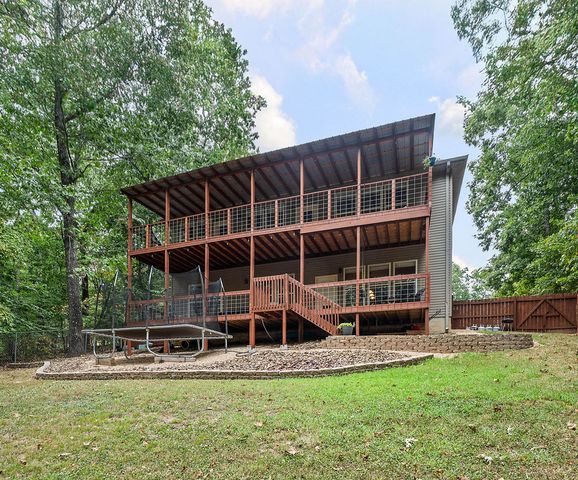 25 Merritt Circle, Bella Vista, AR 72714