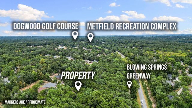 25 Merritt Circle, Bella Vista, AR 72714
