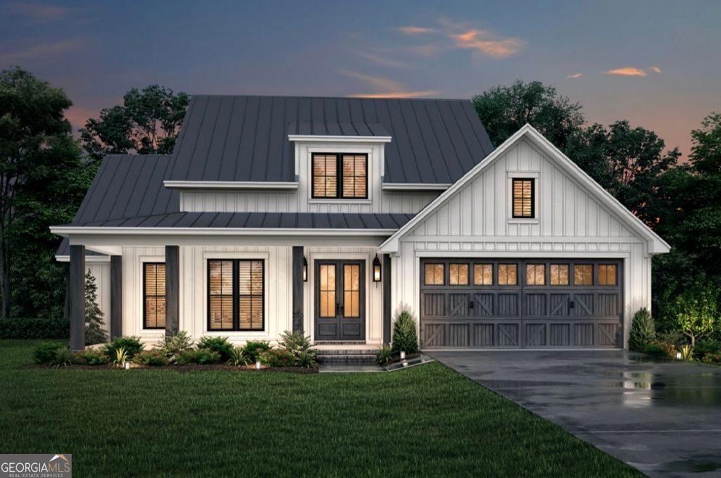 11017 HWY 83, Monticello, GA 31064