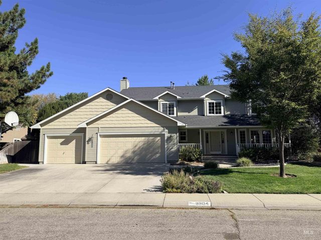 9904 W Aladar Ct., Boise, ID 83704 property photo