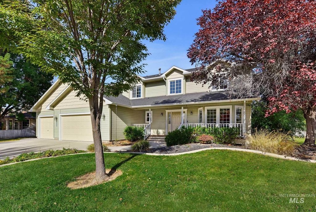 9904 W Aladar Ct., Boise, ID 83704 photo 3