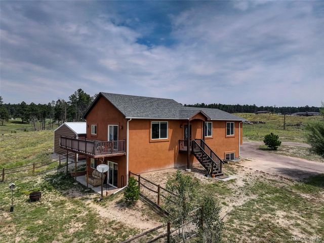 6420 Coolwell Drive, Colorado Springs, CO 80908