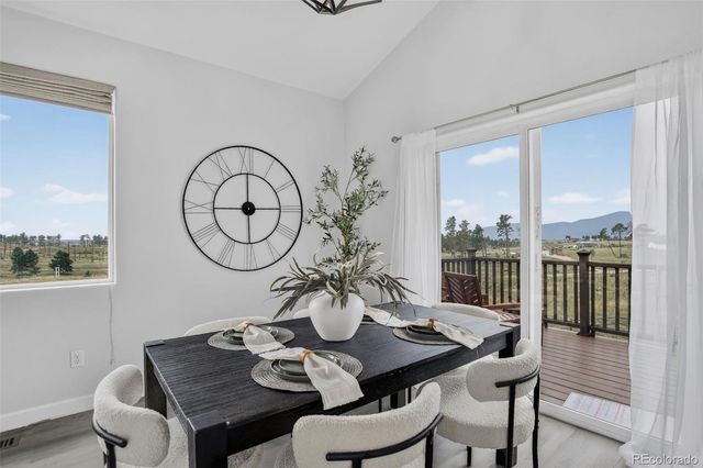 6420 Coolwell Drive, Colorado Springs, CO 80908