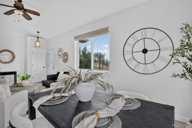 6420 Coolwell Drive, Colorado Springs, CO 80908
