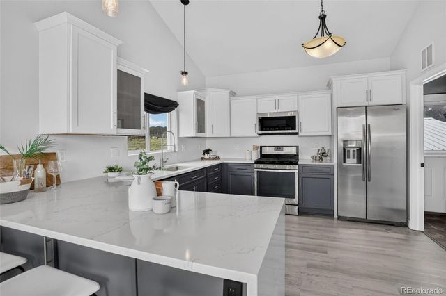 6420 Coolwell Drive, Colorado Springs, CO 80908