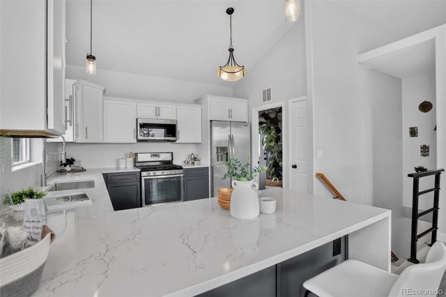 6420 Coolwell Drive, Colorado Springs, CO 80908