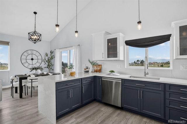 6420 Coolwell Drive, Colorado Springs, CO 80908
