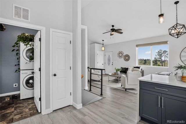 6420 Coolwell Drive, Colorado Springs, CO 80908