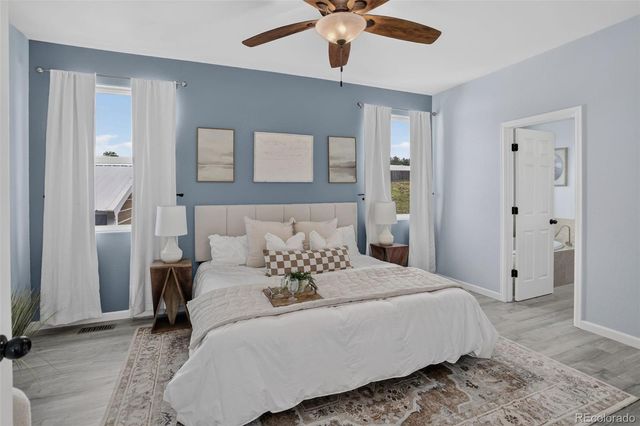 6420 Coolwell Drive, Colorado Springs, CO 80908
