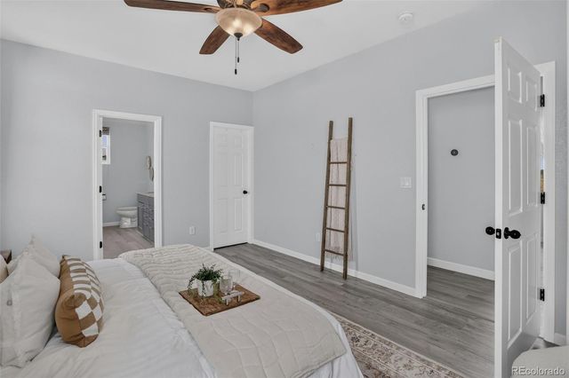 6420 Coolwell Drive, Colorado Springs, CO 80908