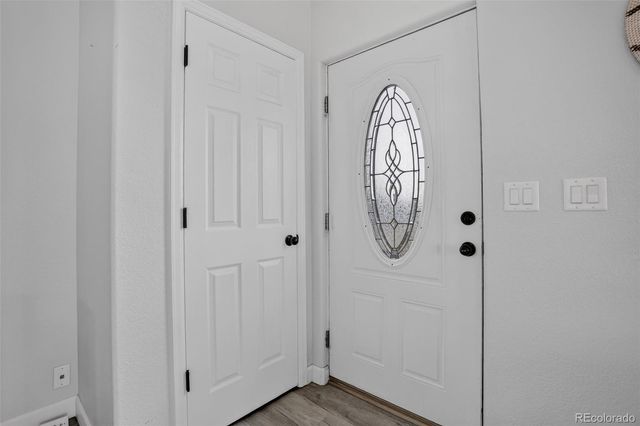 6420 Coolwell Drive, Colorado Springs, CO 80908