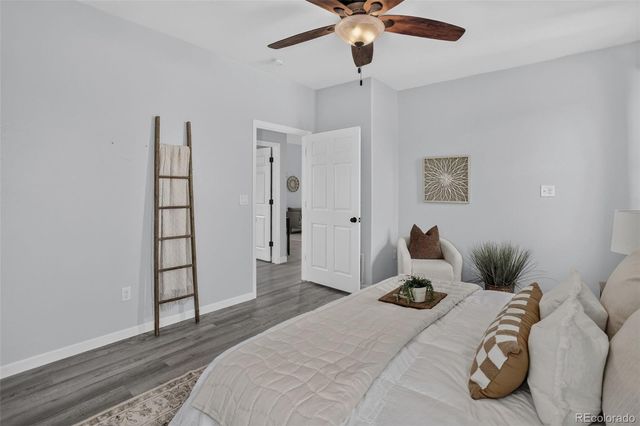6420 Coolwell Drive, Colorado Springs, CO 80908