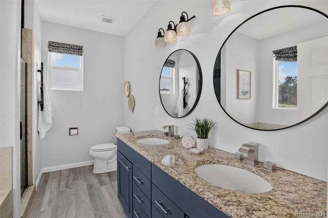 6420 Coolwell Drive, Colorado Springs, CO 80908