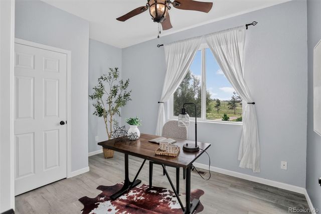 6420 Coolwell Drive, Colorado Springs, CO 80908