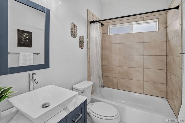 6420 Coolwell Drive, Colorado Springs, CO 80908