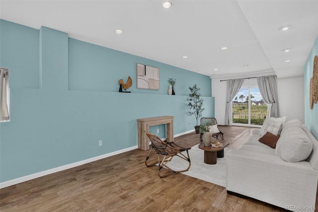 6420 Coolwell Drive, Colorado Springs, CO 80908