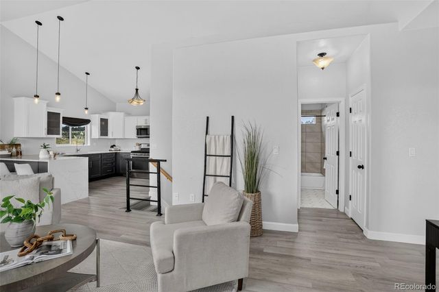 6420 Coolwell Drive, Colorado Springs, CO 80908