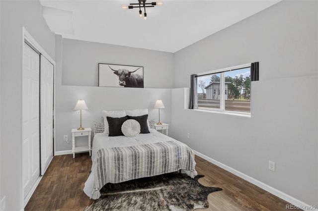 6420 Coolwell Drive, Colorado Springs, CO 80908