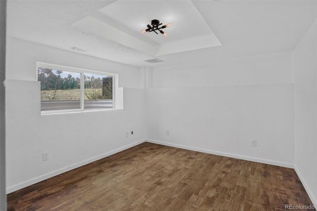 6420 Coolwell Drive, Colorado Springs, CO 80908