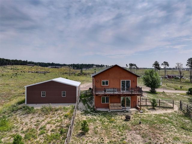 6420 Coolwell Drive, Colorado Springs, CO 80908