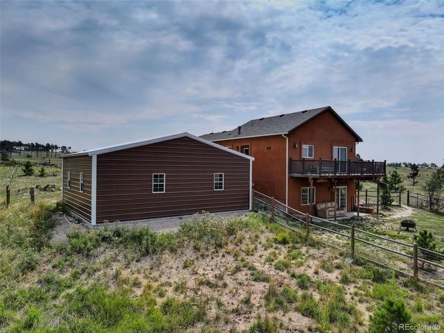 6420 Coolwell Drive, Colorado Springs, CO 80908