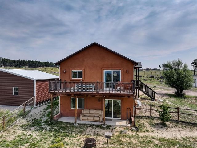 6420 Coolwell Drive, Colorado Springs, CO 80908