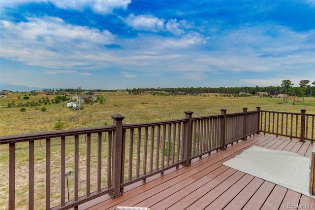 6420 Coolwell Drive, Colorado Springs, CO 80908