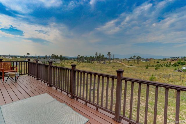 6420 Coolwell Drive, Colorado Springs, CO 80908